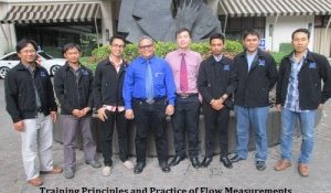 Production Gas Engineering
